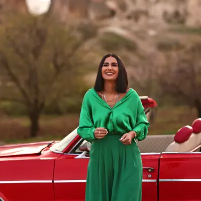 Listen to Betül Barkin Yildiz, watch music videos, read bio, see tour dates & more!