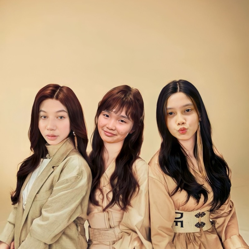 3COUPANG - Asoka (Sped Up)