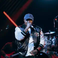 Listen to KennyB, watch music videos, read bio, see tour dates & more!