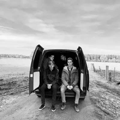 Listen to CELLAR, watch music videos, read bio, see tour dates & more!