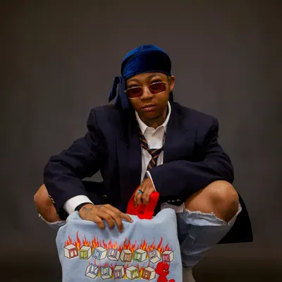 Listen to Chris Benji, watch music videos, read bio, see tour dates & more!