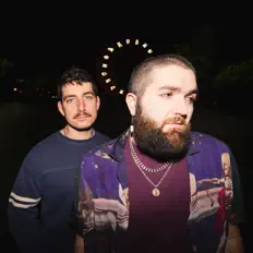 Listen to Former Vandal, watch music videos, read bio, see tour dates & more!
