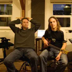 Listen to The Bitter Roots, watch music videos, read bio, see tour dates & more!