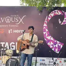 Escucha a Satwik Kumar, mira videos musicales, lee su biografía, consulta las fechas de las gira y más.