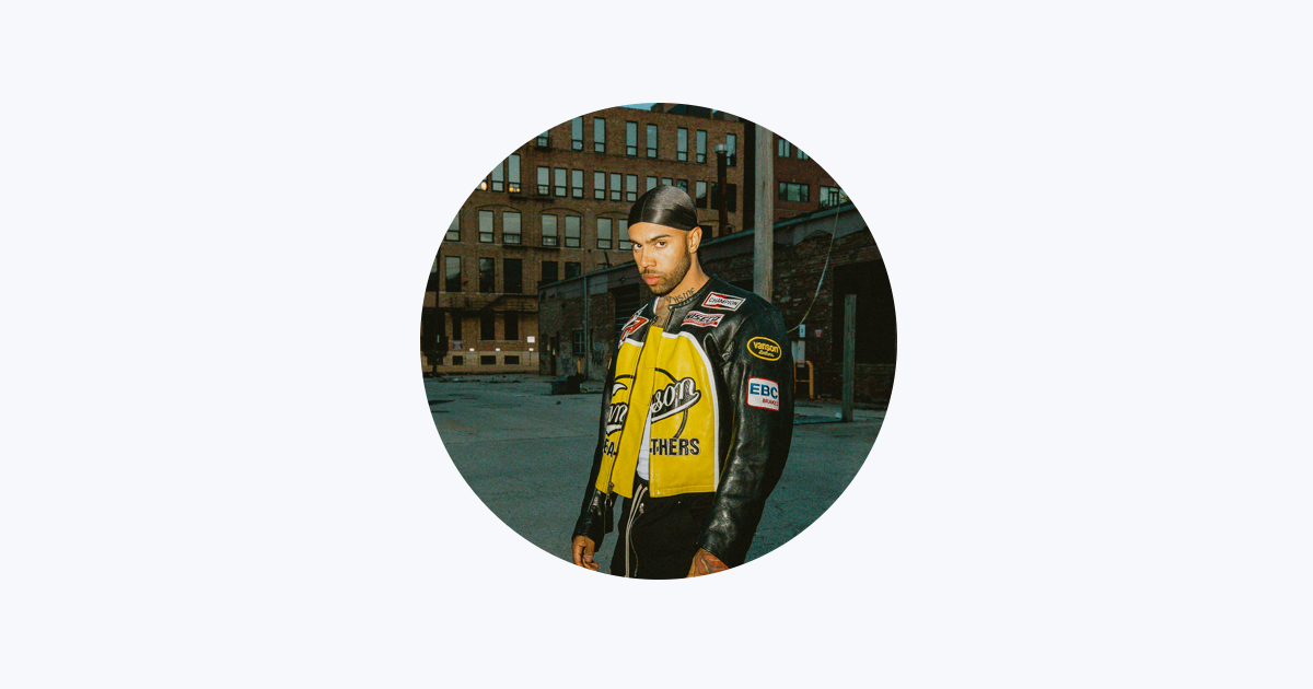 ‎VIC MENSA on Apple Music