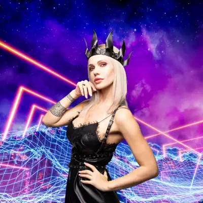 Listen to Viola Vi, watch music videos, read bio, see tour dates & more!