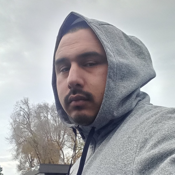 Bhunnid's avatar
