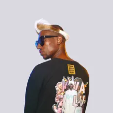 Dengarkan Jabulani Cindi, tonton video musik, baca bio, lihat tanggal tur & lainnya!