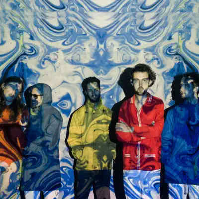 Listen to The Cactus Channel, watch music videos, read bio, see tour dates & more!