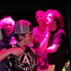 Listen to ElyOtto, watch music videos, read bio, see tour dates & more!