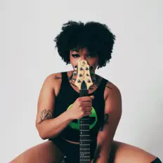 Dengarkan Sad Heaux the Goddess, tonton video musik, baca bio, lihat tanggal tur & lainnya!