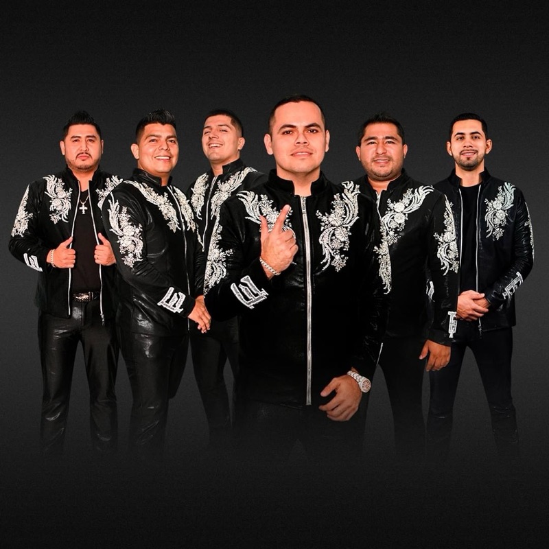 Enigma Norteño - La Captura Del Gordo (Live)