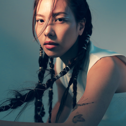 SARA-J - Apple Music