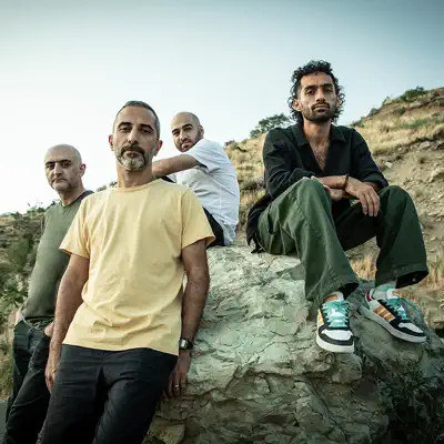 Listen to Damahi, watch music videos, read bio, see tour dates & more!