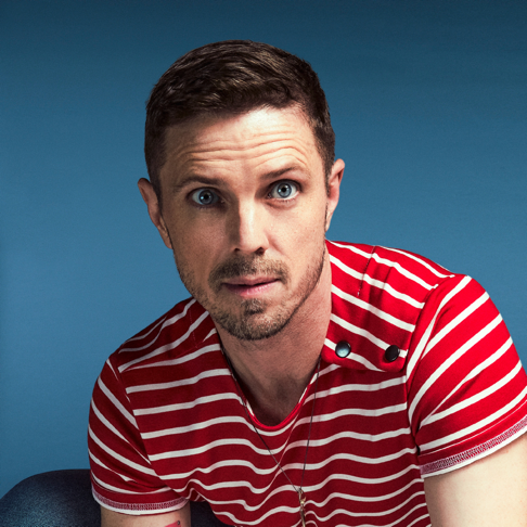 One Day in the Life of Jake Shears 大型本 34 Photos & High Res Pictures - Getty Images