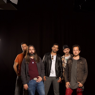Listen to Invisibles, watch music videos, read bio, see tour dates & more!