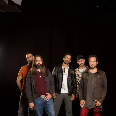 Listen to Invisibles, watch music videos, read bio, see tour dates & more!
