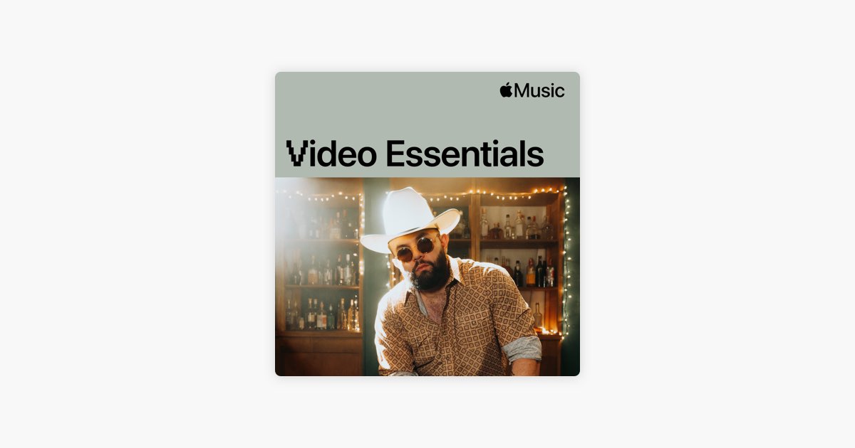 ‎Carin Leon Video Essentials -プレイリスト - Apple Music