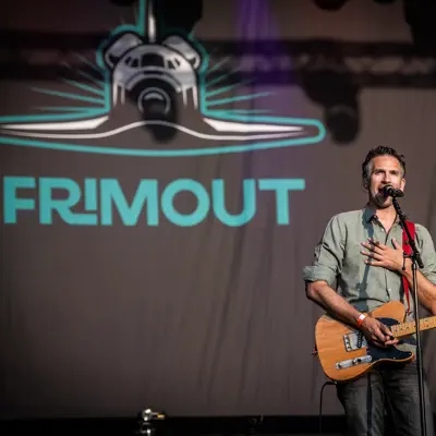 Listen to Frimout, watch music videos, read bio, see tour dates & more!