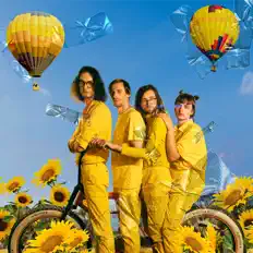 聆聽 The Planetoids、觀看音樂影片、閱讀小傳、查看巡演日期等！