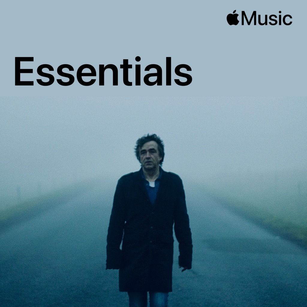 Jean-Louis Murat Essentials
