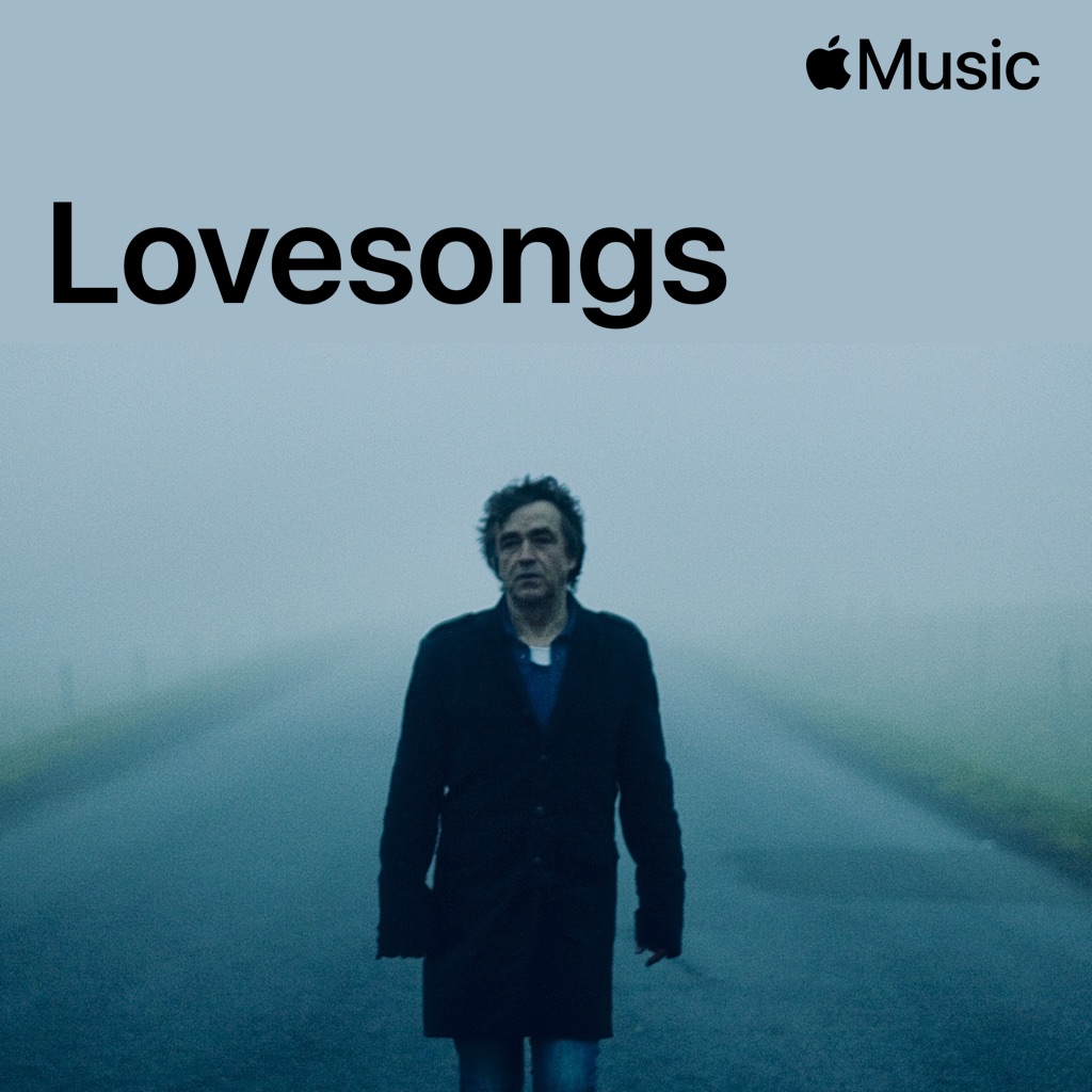 Jean-Louis Murat: Lovesongs