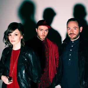 Chvrches