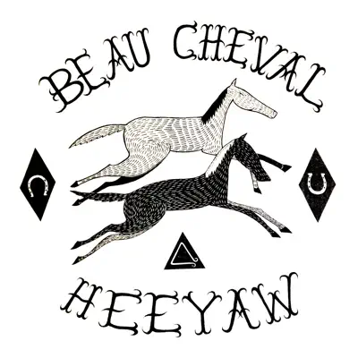 Listen to Beau Cheval, watch music videos, read bio, see tour dates & more!