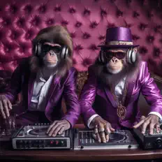 Listen to Melon Monkey Club, watch music videos, read bio, see tour dates & more!