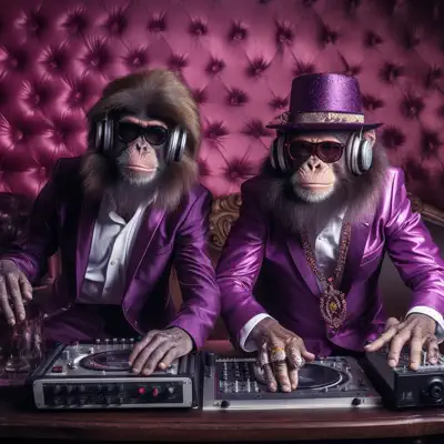 Listen to Melon Monkey Club, watch music videos, read bio, see tour dates & more!