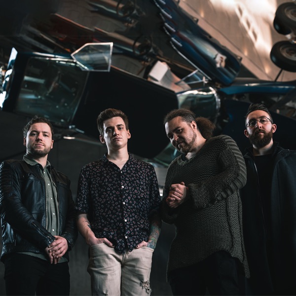 Monuments's avatar