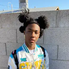 lil Wonnie सुनें, म्यूज़िक वीडियो देखें, बायो पढ़ें, दौरे की तारीखें और बहुत कुछ देखें!