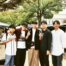 FIFTH MEN: песни, клипы, биография, даты выступлений и многое другое.