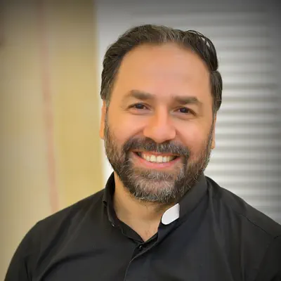 Listen to Father Peter Hanna, watch music videos, read bio, see tour dates & more!