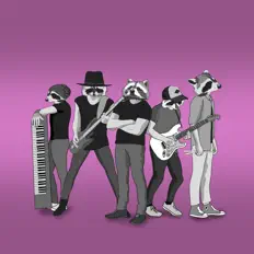 Sweet Mapache सुनें, म्यूज़िक वीडियो देखें, बायो पढ़ें, दौरे की तारीखें और बहुत कुछ देखें!