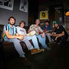 Listen to Underground Springhouse, watch music videos, read bio, see tour dates & more!
