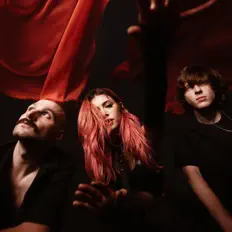 Listen to Against The Current, watch music videos, read bio, see tour dates & more!