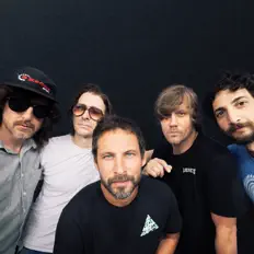 Listen to Sam Roberts Band, watch music videos, read bio, see tour dates & more!