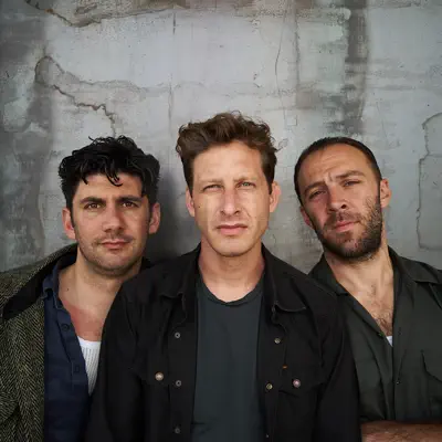 Listen to The Americans, watch music videos, read bio, see tour dates & more!