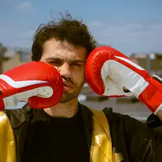 Listen to Daniel Lerner, watch music videos, read bio, see tour dates & more!