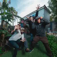 Listen to undefined, watch music videos, read bio, see tour dates & more!