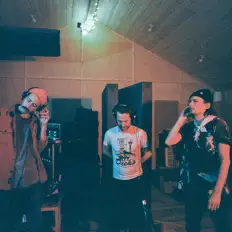 Listen to IS MA, watch music videos, read bio, see tour dates & more!