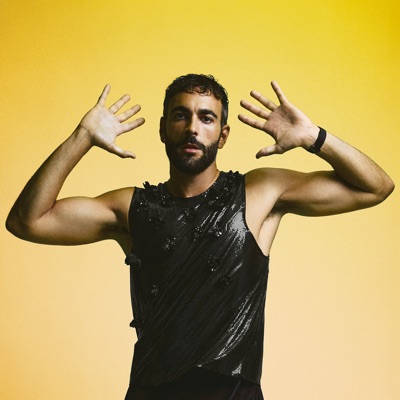 Marco Mengoni