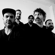 Listen to Karkwa, watch music videos, read bio, see tour dates & more!