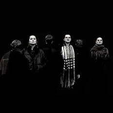 收听 Harmonija disonance、观看音乐视频、阅读小传、查看巡演日期等 ！