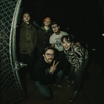 Listen to SPACED, watch music videos, read bio, see tour dates & more!