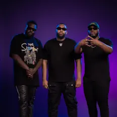 Listen to TRIANGLE DES BERMUDES, watch music videos, read bio, see tour dates & more!