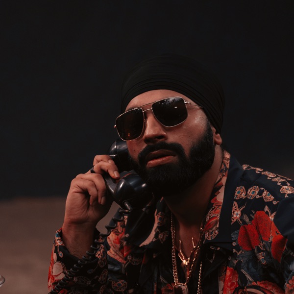 Prabh Deep's avatar