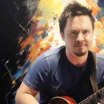 Listen to Kyle Hoffman, watch music videos, read bio, see tour dates & more!