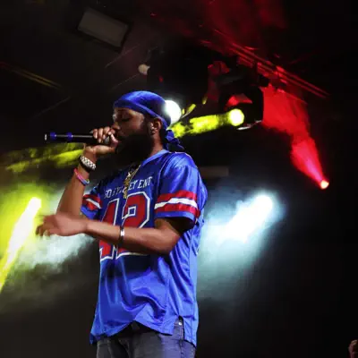 Listen to Kace Cayne, watch music videos, read bio, see tour dates & more!